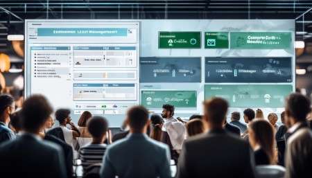 CRM营销系统揭秘