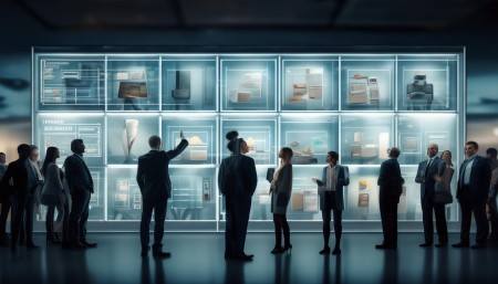 CRM选型避坑指南