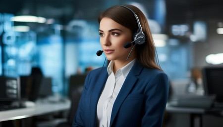 呼叫中心+CRM真香