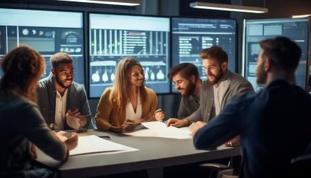 CRM报表怎么用？