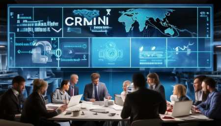 CRM管理体系怎么建？