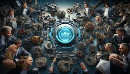 管理CRM系统难吗？