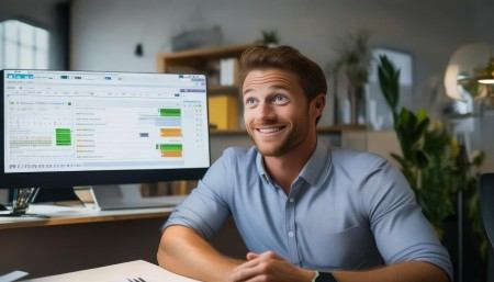 免费客户CRM来了