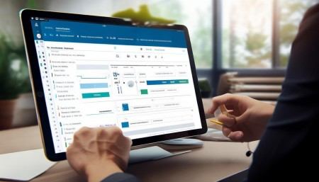 CRM管理系统有APP吗？