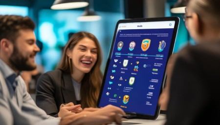 CRM管理系统有APP吗？