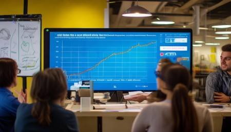 智能CRM平台体验