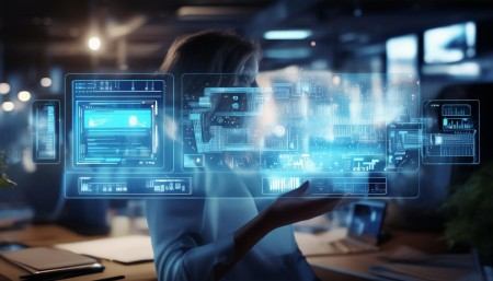 智能CRM平台体验