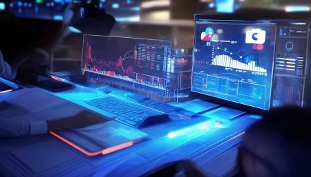 CRM模型是啥意思?