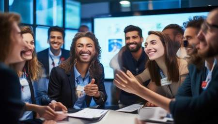 CRM模型是啥意思?