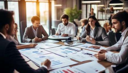 CRM模型是啥意思?