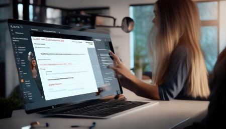 CRM系统主要干啥用？