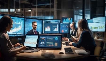 企业CRM软件怎么选?