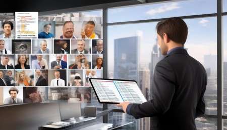 软件CRM怎么选？