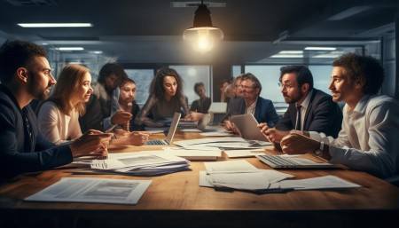 CRM销售怎么提效？