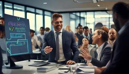 CRM销售怎么提效？