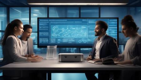 客户关系就用CRM