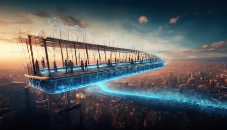 客户关系就用CRM