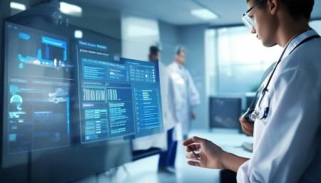 CRM用在哪些行业？