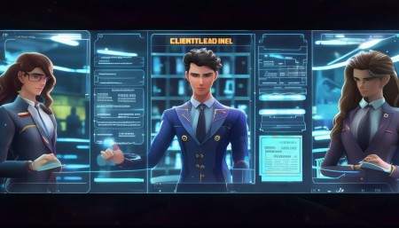 电销团队CRM神器