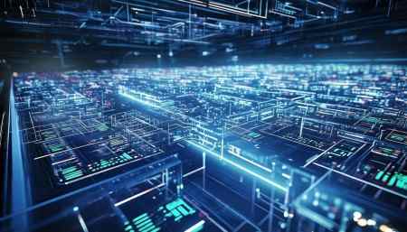 CRM系统架构揭秘