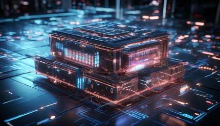 CRM系统架构揭秘