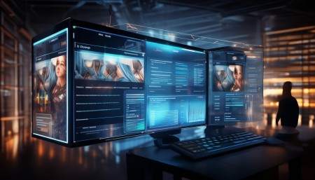 CRM系统架构揭秘