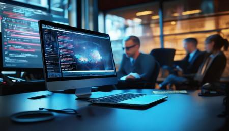 CRM系统架构揭秘