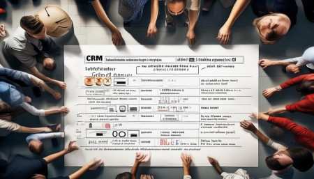 公司要设CRM部门?