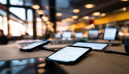 手机版CRM方便吗？