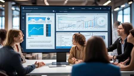 CRM管理是干啥的?