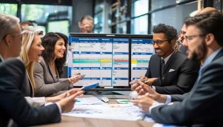 保险销售用啥CRM？