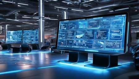 汽车行业用啥CRM?