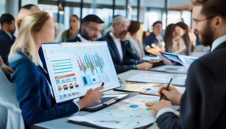 企业怎么用好CRM？