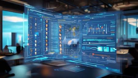 CRM系统咋用啊？