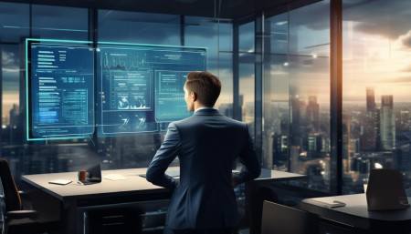 CRM业务流程长啥样？