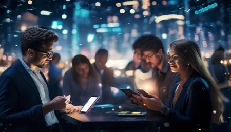 CRM有手机端吗？