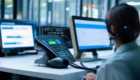 电话管理+CRM真香