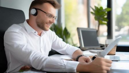 销售软件就选CRM