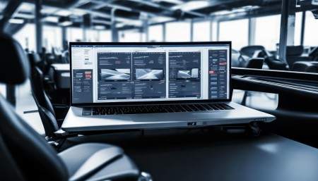 大型企业用啥CRM?