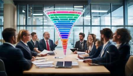 大型企业用啥CRM?