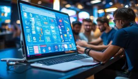 大型企业用啥CRM?