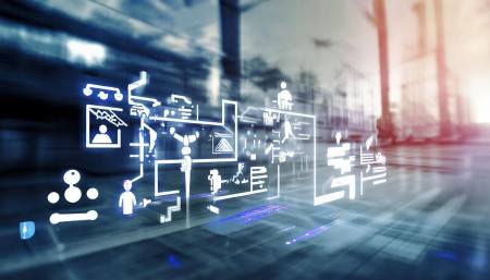 CRM算管理信息系统？