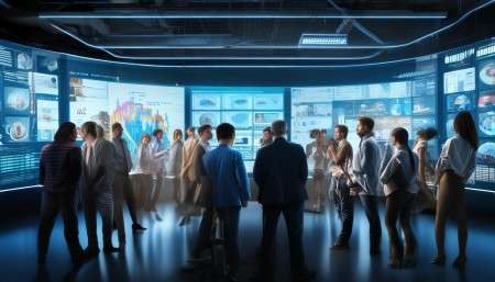 CRM咨询公司靠谱吗？