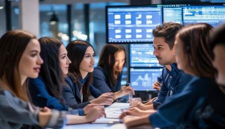 监控CRM系统有用吗?