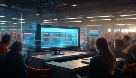 监控CRM系统有用吗?