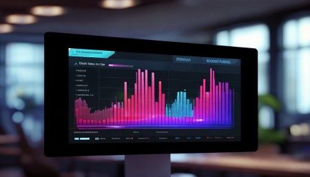 CRM系统界面展示