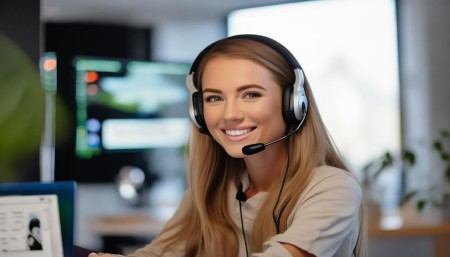 外呼系统+CRM真香