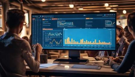 CRM模块化管理介绍