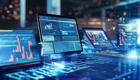 CRM模块化管理介绍