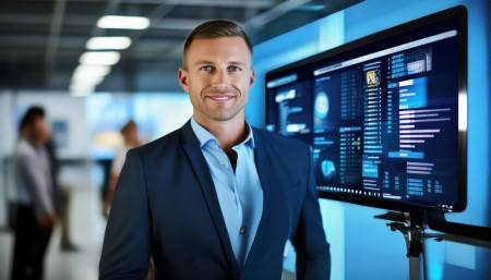 CRM模块化管理介绍